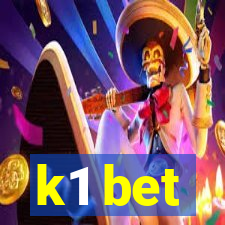 k1 bet